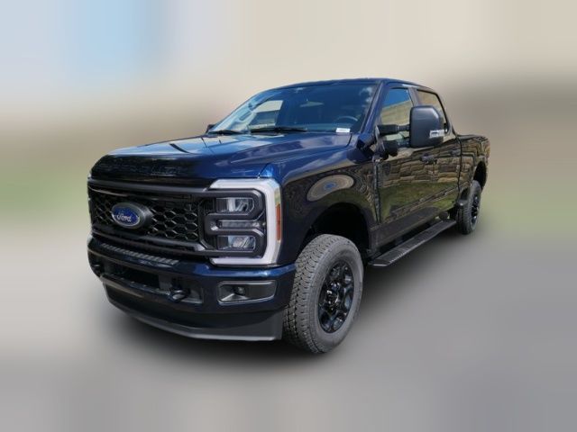 2024 Ford F-250 XL