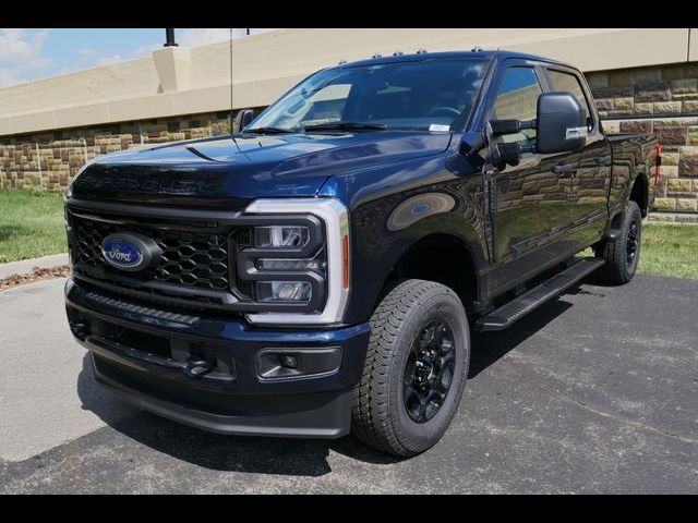 2024 Ford F-250 XL