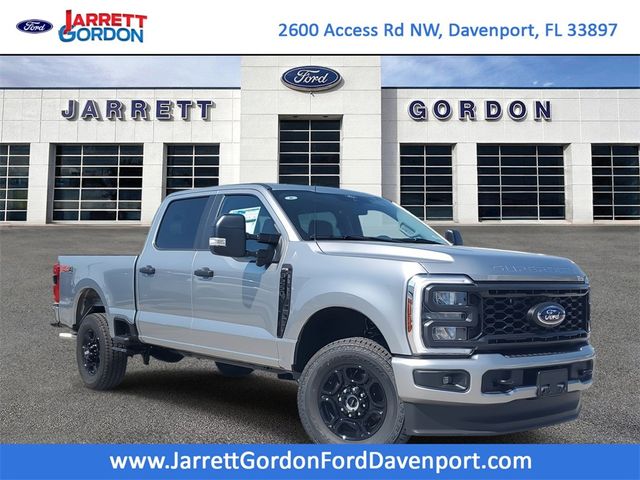 2024 Ford F-250 XL