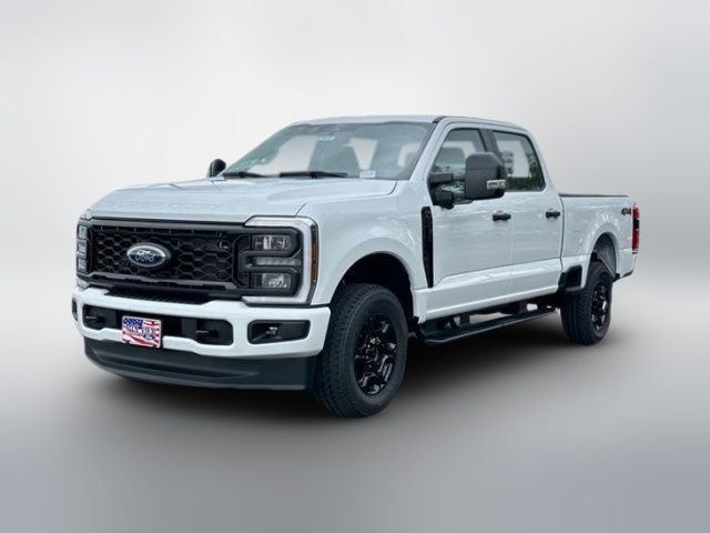 2024 Ford F-250 XL