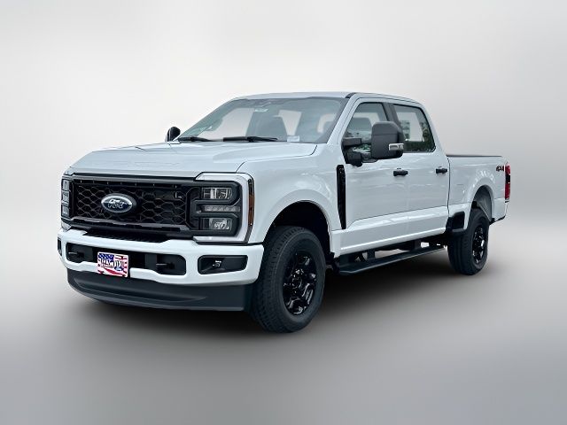 2024 Ford F-250 XL