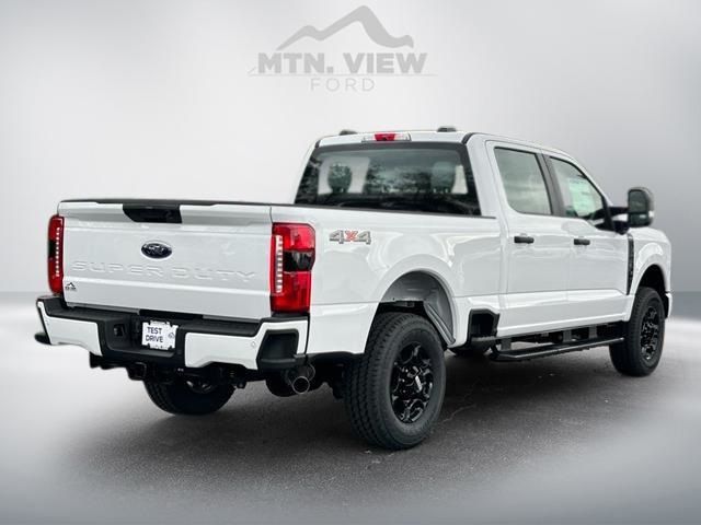 2024 Ford F-250 XL