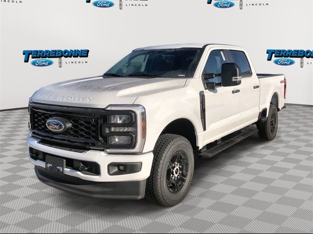 2024 Ford F-250 XL