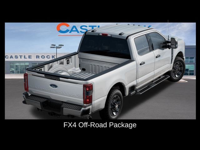 2024 Ford F-250 XL