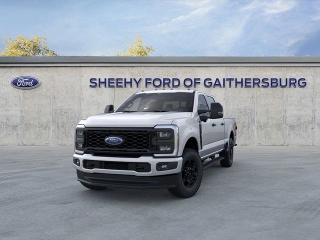 2024 Ford F-250 XL