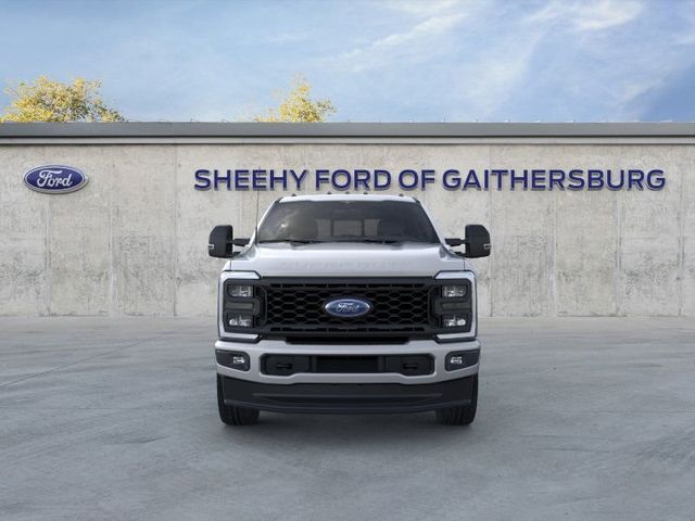 2024 Ford F-250 XL