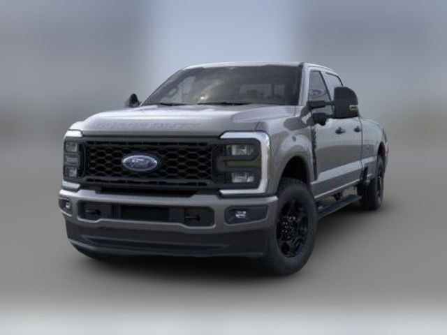 2024 Ford F-250 XL