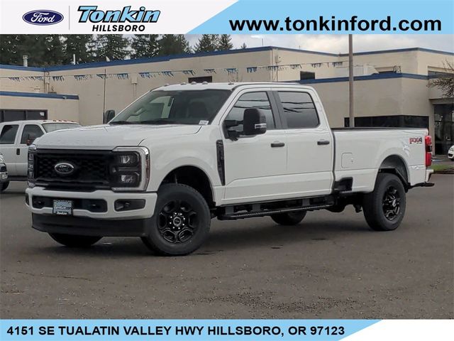 2024 Ford F-250 XL