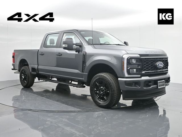 2024 Ford F-250 XL