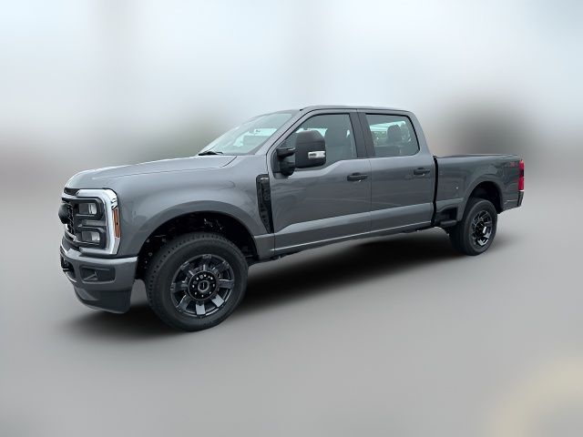 2024 Ford F-250 XL