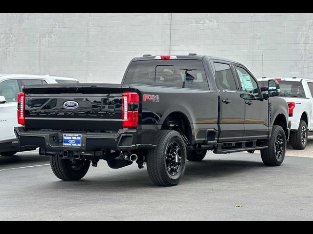 2024 Ford F-250 XLT