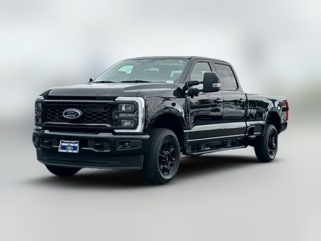 2024 Ford F-250 XLT