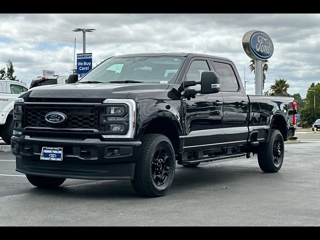 2024 Ford F-250 XLT