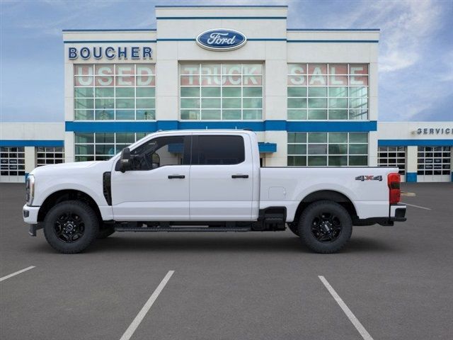 2024 Ford F-250 XL