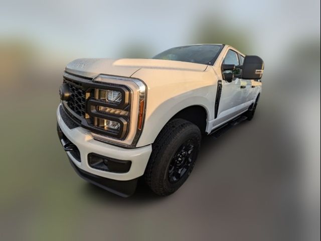 2024 Ford F-250 XL