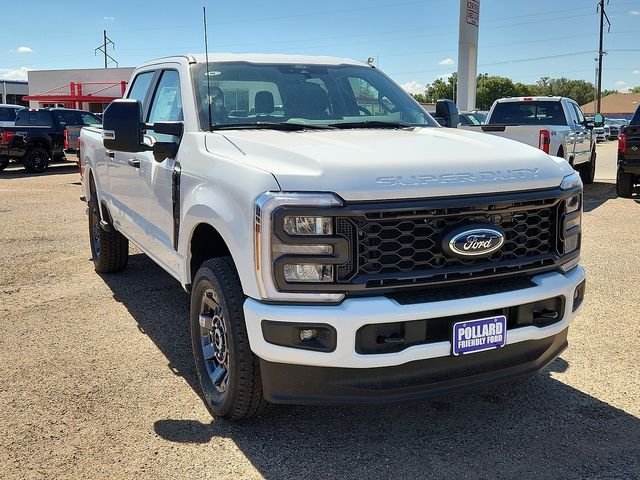 2024 Ford F-250 XL