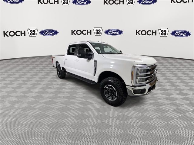 2024 Ford F-250 Lariat