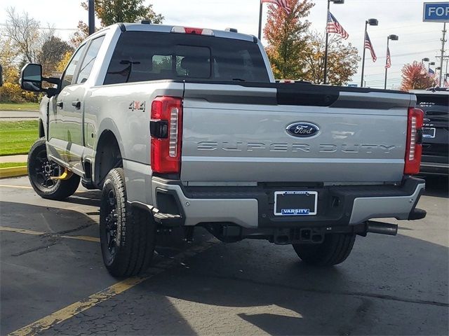 2024 Ford F-250 XL