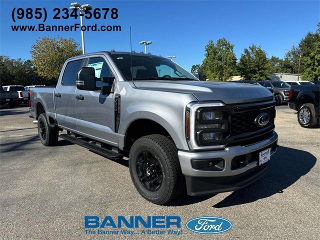 2024 Ford F-250 XL