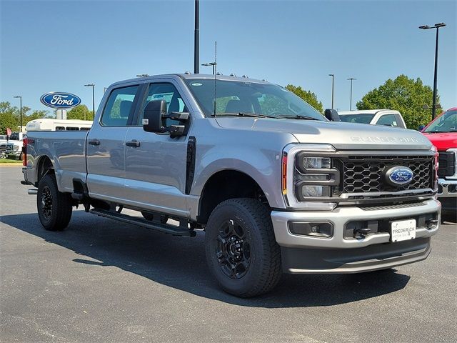 2024 Ford F-250 XL