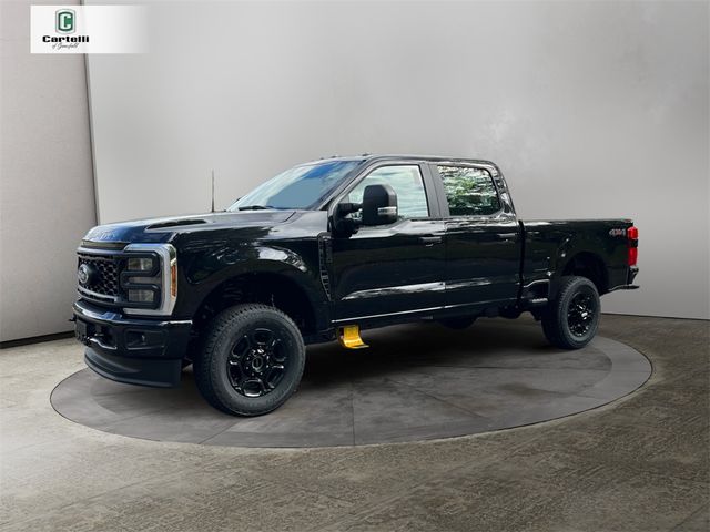 2024 Ford F-250 XL