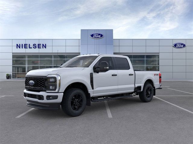 2024 Ford F-250 XL