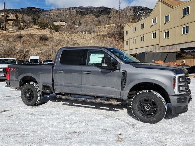 2024 Ford F-250 XLT