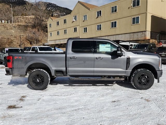 2024 Ford F-250 XLT