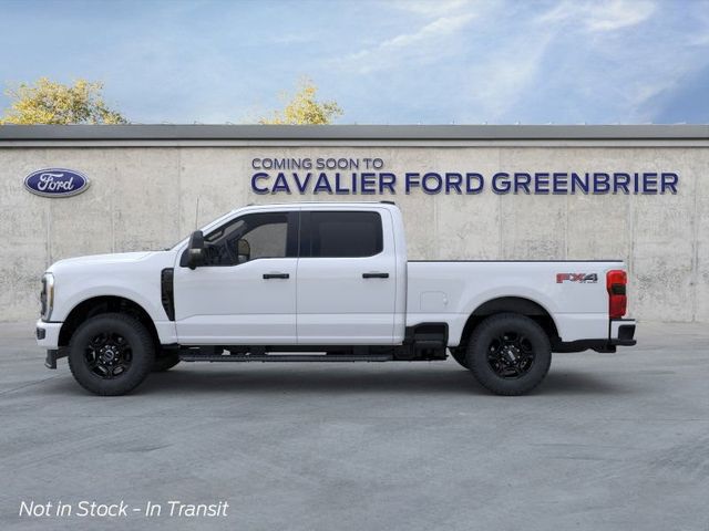 2024 Ford F-250 XL