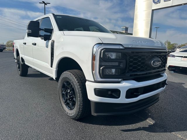 2024 Ford F-250 XL