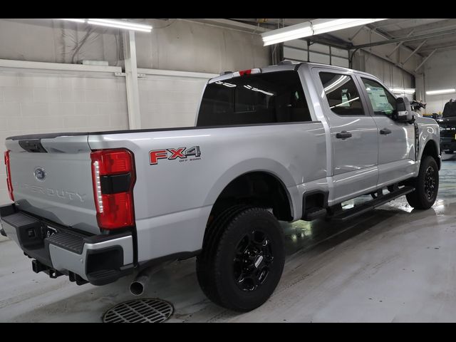 2024 Ford F-250 XL