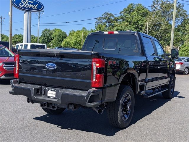 2024 Ford F-250 XL