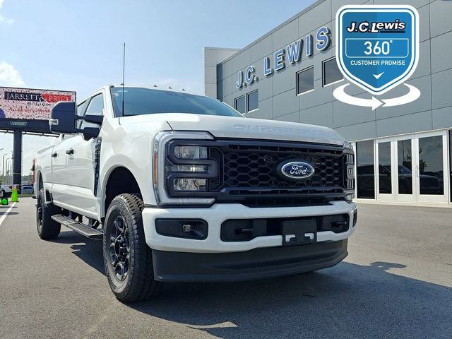 2024 Ford F-250 XL