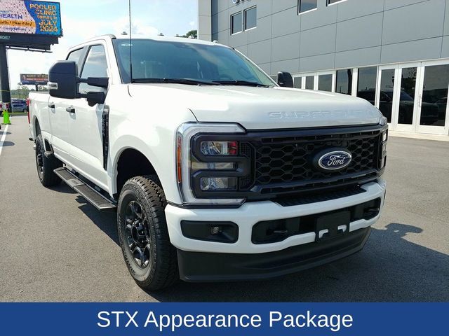 2024 Ford F-250 XL