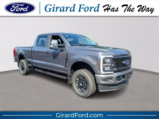 2024 Ford F-250 XL