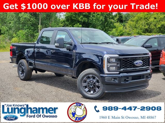 2024 Ford F-250 XL