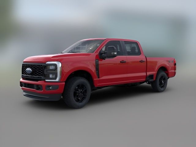 2024 Ford F-250 XL