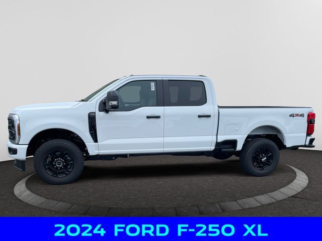 2024 Ford F-250 XL