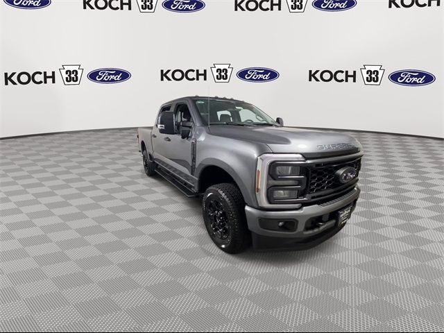 2024 Ford F-250 XL