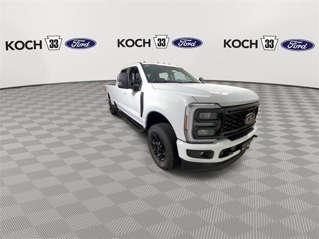 2024 Ford F-250 XL