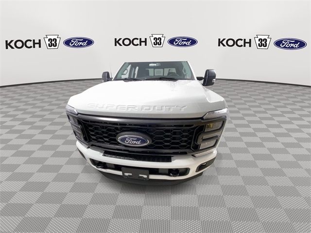 2024 Ford F-250 XL