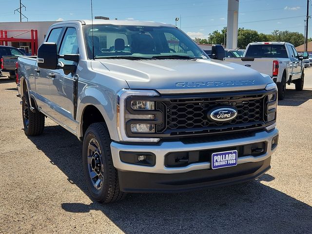 2024 Ford F-250 XL