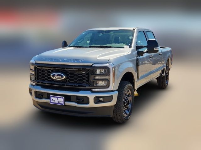 2024 Ford F-250 XL