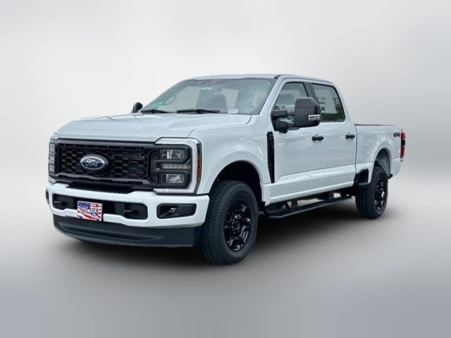 2024 Ford F-250 XL