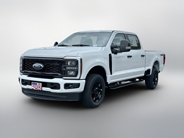 2024 Ford F-250 XL