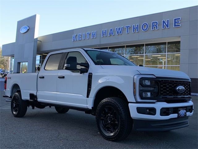 2024 Ford F-250 XL