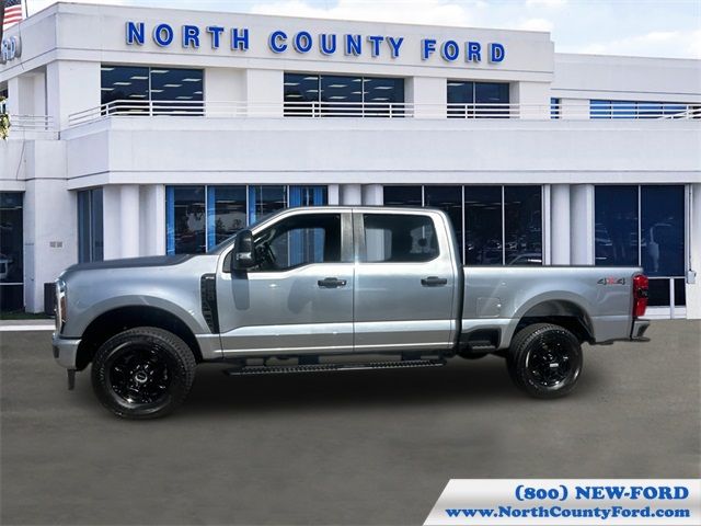 2024 Ford F-250 XL