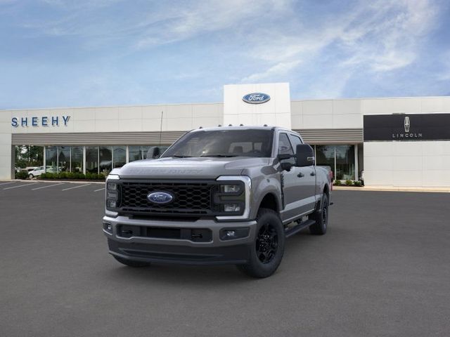 2024 Ford F-250 XL