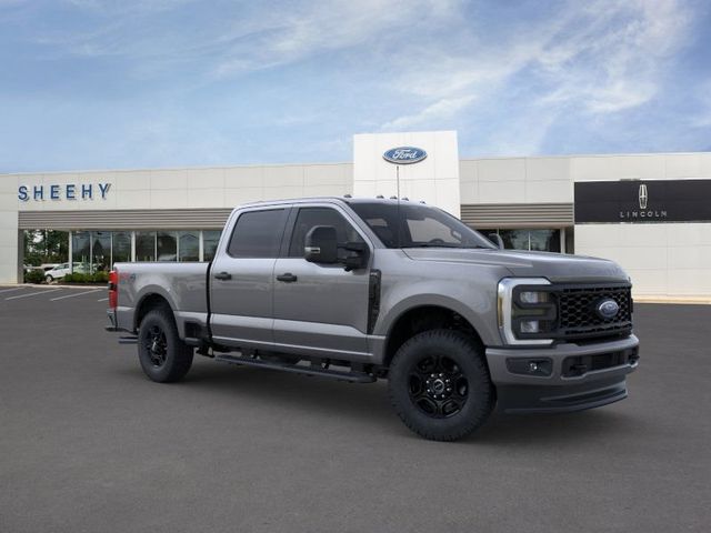 2024 Ford F-250 XL