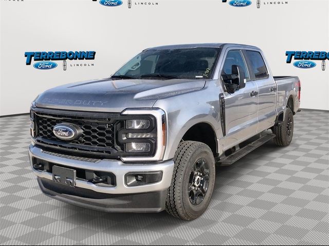 2024 Ford F-250 XL